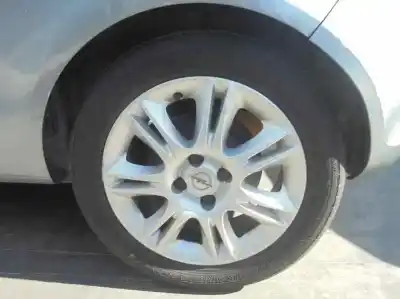 Утилизация автомобиля opel corsa d catch me года 2007 питание z14xep
