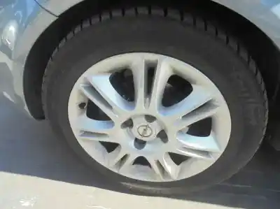 Утилизация автомобиля opel corsa d catch me года 2007 питание z14xep
