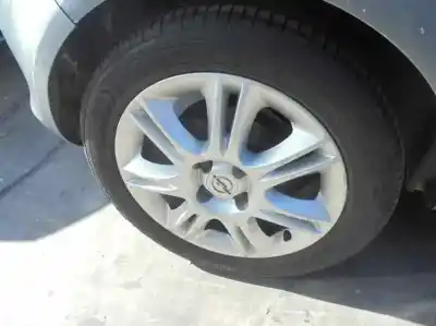 Утилизация автомобиля opel corsa d catch me года 2007 питание z14xep