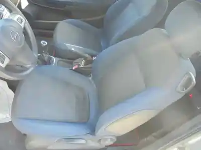 Утилизация автомобиля opel corsa d catch me года 2007 питание z14xep