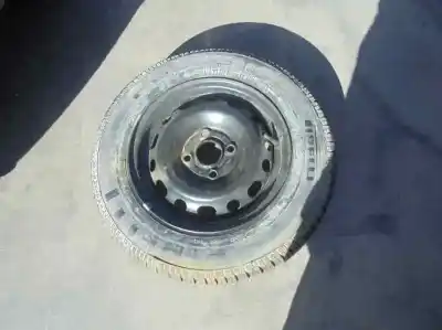 Veicolo di demolizione opel corsa c blue line dell'anno 2004 alimentato z12xe
