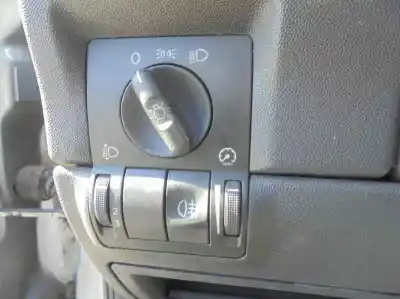 Veicolo di demolizione opel corsa c blue line dell'anno 2004 alimentato z12xe
