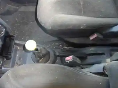 Véhicule à la ferraille citroen berlingo 1.9 d multispace de l'année 1999 alimenté wjz