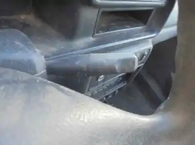 Véhicule à la ferraille citroen berlingo 1.9 d multispace de l'année 1999 alimenté wjz