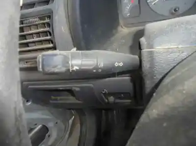 Véhicule à la ferraille citroen berlingo 1.9 d multispace de l'année 1999 alimenté wjz