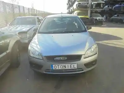 Утилизация автомобиля ford focus berlina (cap) ambiente (d) года 2006 питание kkda