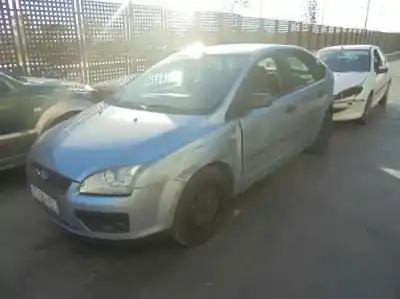 Утилизация автомобиля ford focus berlina (cap) ambiente (d) года 2006 питание kkda