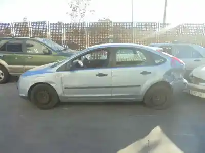 Утилизация автомобиля ford focus berlina (cap) ambiente (d) года 2006 питание kkda