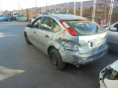 Утилизация автомобиля ford focus berlina (cap) ambiente (d) года 2006 питание kkda