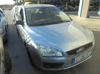 Утилизация автомобиля ford focus berlina (cap) ambiente (d) года 2006 питание kkda