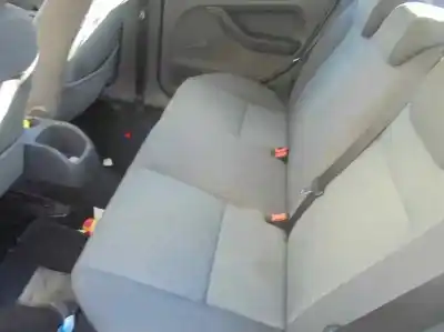 Утилизация автомобиля ford focus berlina (cap) ambiente (d) года 2006 питание kkda