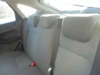 Утилизация автомобиля ford focus berlina (cap) ambiente (d) года 2006 питание kkda
