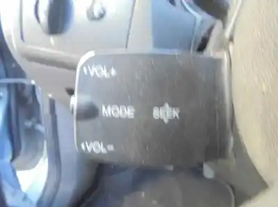 Утилизация автомобиля ford focus berlina (cap) ambiente (d) года 2006 питание kkda