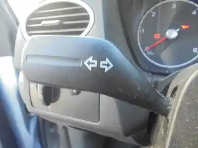Утилизация автомобиля ford focus berlina (cap) ambiente (d) года 2006 питание kkda