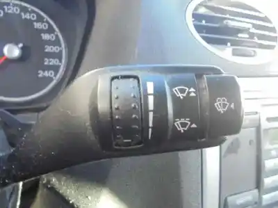 Утилизация автомобиля ford focus berlina (cap) ambiente (d) года 2006 питание kkda