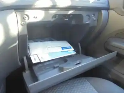 Утилизация автомобиля ford focus berlina (cap) ambiente (d) года 2006 питание kkda