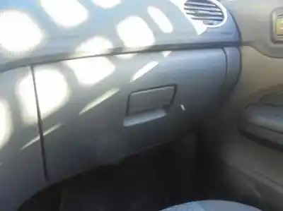 Утилизация автомобиля ford focus berlina (cap) ambiente (d) года 2006 питание kkda