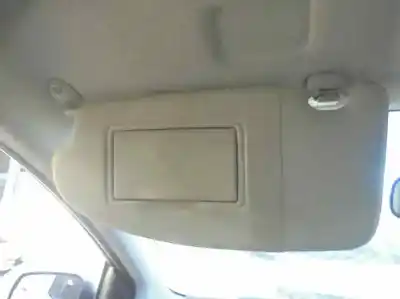 Утилизация автомобиля ford focus berlina (cap) ambiente (d) года 2006 питание kkda