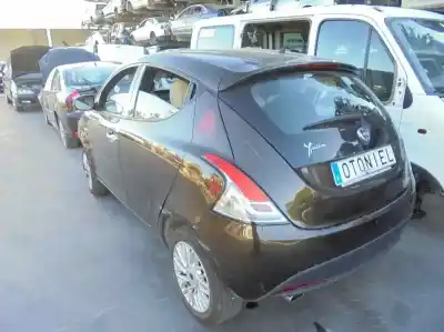 Утилизация автомобиля LANCIA YPSILON (402) Gold года 2013 питание 199B1000