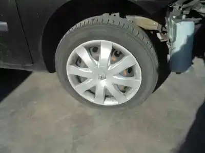 Утилизация автомобиля renault clio iii exception года 2006 питание d4f d7