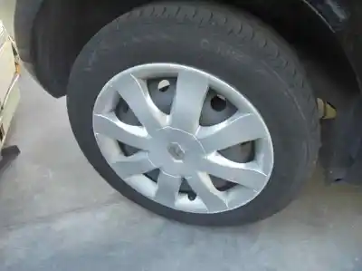 Утилизация автомобиля renault clio iii exception года 2006 питание d4f d7