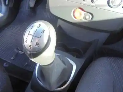 Утилизация автомобиля renault clio iii exception года 2006 питание d4f d7