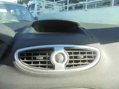 Утилизация автомобиля renault clio iii exception года 2006 питание d4f d7