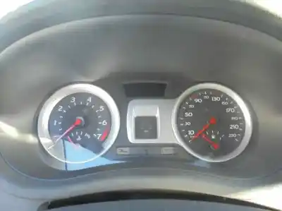 Утилизация автомобиля renault clio iii exception года 2006 питание d4f d7