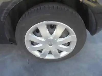 Утилизация автомобиля renault clio iii exception года 2006 питание d4f d7