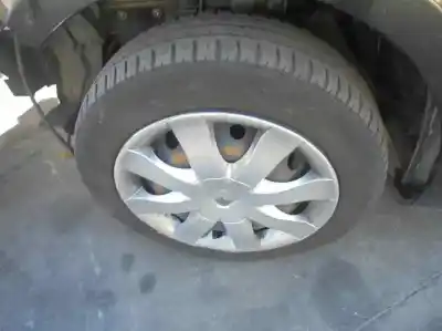 Утилизация автомобиля renault clio iii exception года 2006 питание d4f d7