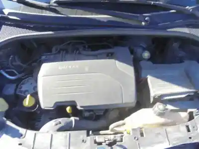 Утилизация автомобиля renault clio iii exception года 2006 питание d4f d7