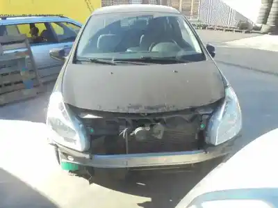 Утилизация автомобиля renault clio iii exception года 2006 питание d4f d7