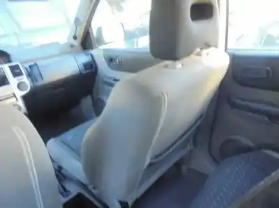 Véhicule à la ferraille nissan x-trail (t30) comfort de l'année 2006 alimenté yd22eti