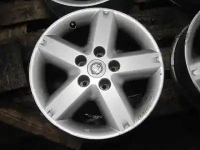 Véhicule à la ferraille nissan x-trail (t30) comfort de l'année 2006 alimenté yd22eti