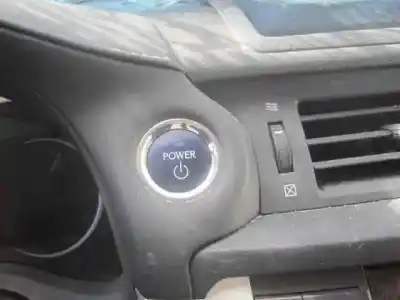 Утилизация автомобиля lexus ct 200h года 2013 питание 2zr