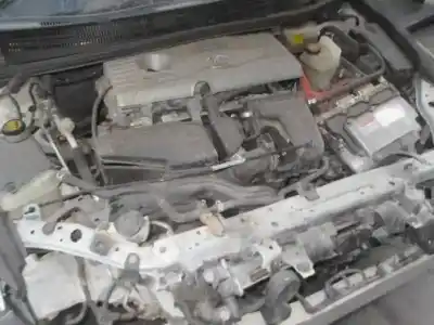 Утилизация автомобиля lexus ct 200h года 2013 питание 2zr