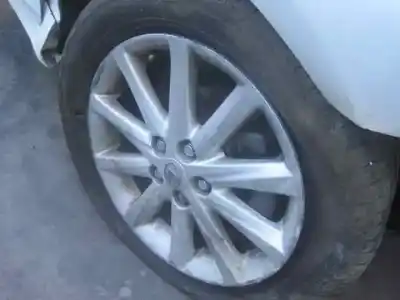 Утилизация автомобиля lexus ct 200h года 2013 питание 2zr