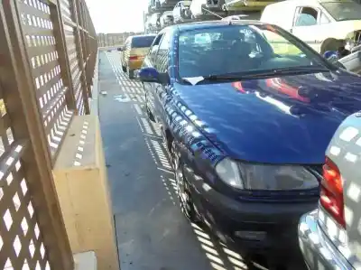 Hurda Aracı renault laguna (b56) 2.2 turbodiesel yılın 1997 güçlü g8t