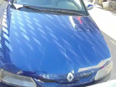 Hurda Aracı renault laguna (b56) 2.2 turbodiesel yılın 1997 güçlü g8t