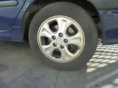 Hurda Aracı renault laguna (b56) 2.2 turbodiesel yılın 1997 güçlü g8t