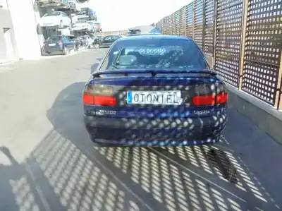 Hurda Aracı renault laguna (b56) 2.2 turbodiesel yılın 1997 güçlü g8t