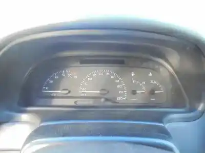 Hurda Aracı renault laguna (b56) 2.2 turbodiesel yılın 1997 güçlü g8t