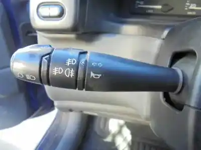 Hurda Aracı renault laguna (b56) 2.2 turbodiesel yılın 1997 güçlü g8t