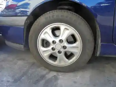 Hurda Aracı renault laguna (b56) 2.2 turbodiesel yılın 1997 güçlü g8t