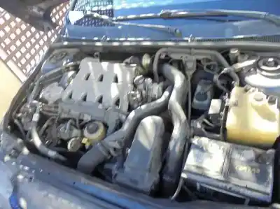 Hurda Aracı renault laguna (b56) 2.2 turbodiesel yılın 1997 güçlü g8t