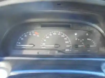 Hurda Aracı renault laguna (b56) 2.2 turbodiesel yılın 1997 güçlü g8t