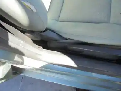 Véhicule à la ferraille seat cordoba berlina (6l2) reference de l'année 2004 alimenté bby