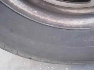 Veicolo di demolizione ford transit mod.2000 caja abierta ft 330 2.4 largo dell'anno 2005 alimentato h9fa