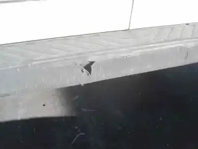 Veicolo di demolizione ford transit mod.2000 caja abierta ft 330 2.4 largo dell'anno 2005 alimentato h9fa