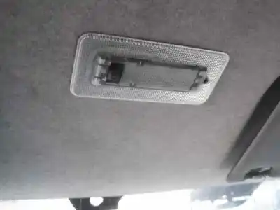 Veicolo di demolizione ford transit mod.2000 caja abierta ft 330 2.4 largo dell'anno 2005 alimentato h9fa